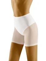 Nohavičky Relaxa White - Wol-Bar