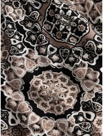 Pyžamo Desert Rose - Momenti Per Me Pyžamo Desert Rose - Momenti Per Me