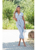 Sexy Summer Must-Have Overall with belt