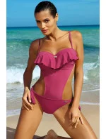 Dámske plavky monokiny Carmen M-468 - Marko