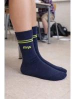 Chlapecké vzorované ponožky 1115 let model 22018315 - Gatta