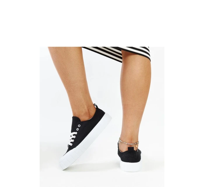 Tenisky model 207375 Solea