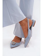 Sandále model 227926 Step in style Sandále model 227926 Step in style