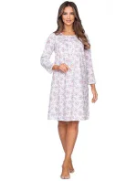 Dámska nočná košeľa Regina 003