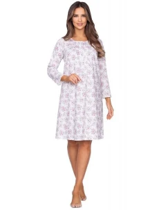 Dámska nočná košeľa Regina 003