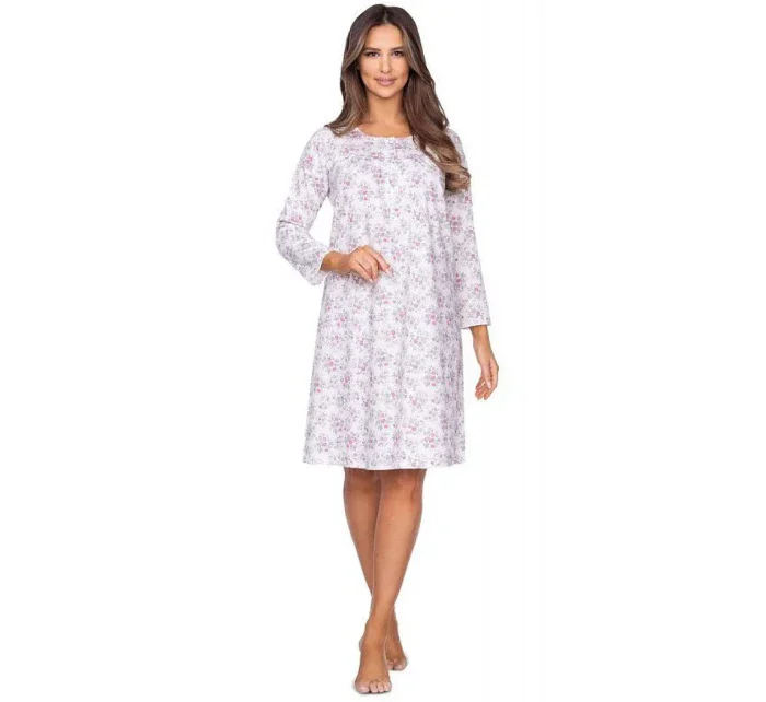 Dámska nočná košeľa Regina 003