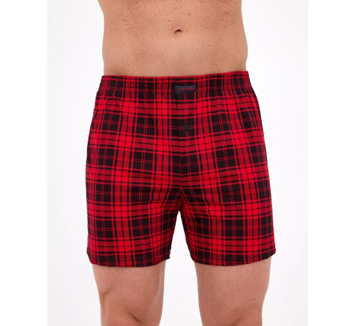 Boxerky Cornette Comfort 008/324 3XL-5XL Boxerky Cornette Comfort 008/324 3XL-5XL