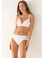 model 22095823 Midi S2XL kalhotky - Ysabel Mora