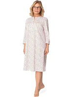 Dámska nočná košeľa Martel Bogna II 204 dl / r M-2XL