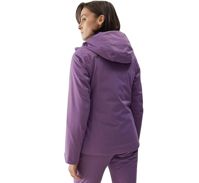 Lyžařská bunda  W AW23TJAC model 18972206 - 4F