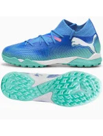 Puma Ultra 7 Match TT+ Mid Jr 107948 01