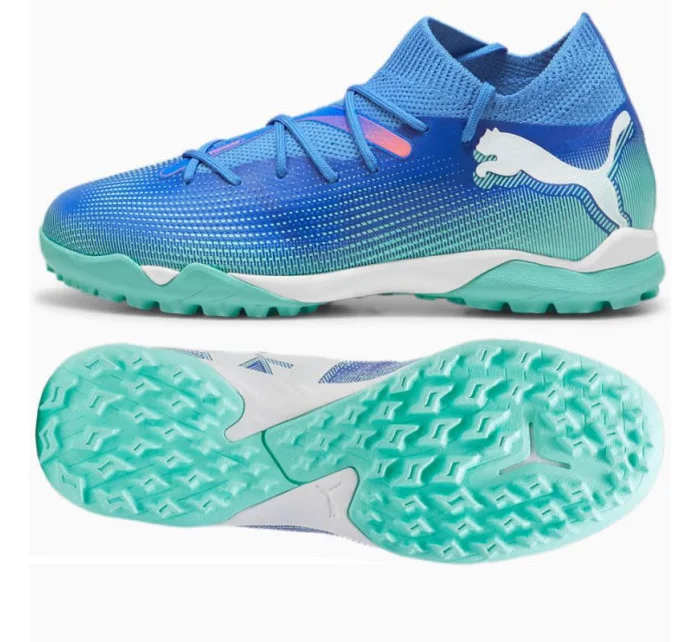 Puma Ultra 7 Match TT+ Mid Jr 107948 01