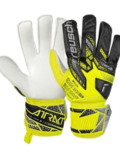 Reusch Attrakt Solid Brankárske rukavice 5570515 2014