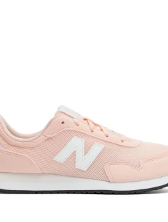 Topánky New Balance Jr GC323PK