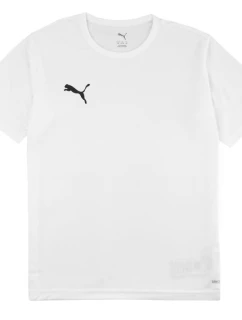teamRISE dětské tričko bílé 04 model 21811582 - Puma