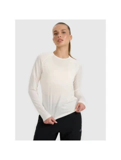 Dámský rychleschnoucí běžecký dlouhý rukáv model 21815642 - 4F