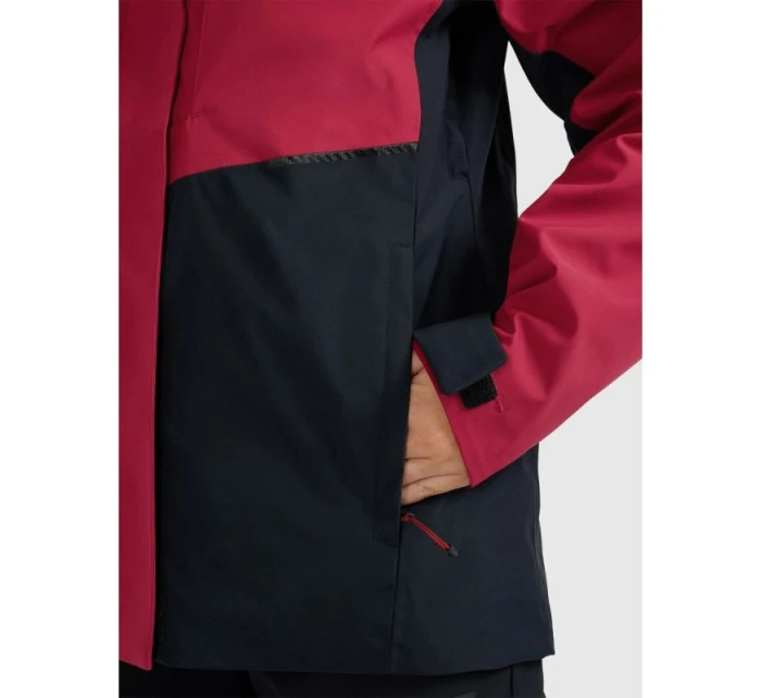 Dámska treková bunda s membránou 10000 4F 4FWAW25TTJAF1011-60S Dámska treková bunda s membránou 10000 4F 4FWAW25TTJAF1011-60S