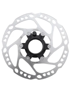 SHIMANO Brzdový kotúč 160 mm cent Lock RT-EM600