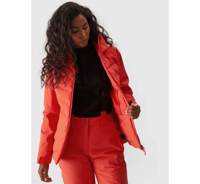 Dámská membránová lyžařská bunda 10000 model 21892952 - 4F