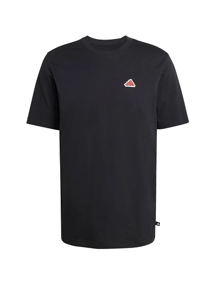 Pánské tričko Color Icon Graphic Tshirt black model 22053891 pánské - ADIDAS Pánské tričko Color Icon Graphic Tshirt black model 22053891 pánské - ADIDAS