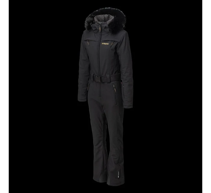 Dámsky overal BOVIA W PRIMALOFT Dámsky overal BOVIA W PRIMALOFT