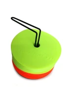 Terč Agora 90% A05 22g oceľové šípky Terč Agora 90% A05 22g oceľové šípky