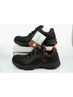 Bezpečnostná pracovná obuv Lavoro 1229.50