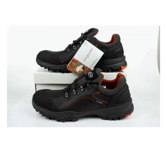 Bezpečnostná pracovná obuv Lavoro 1229.50