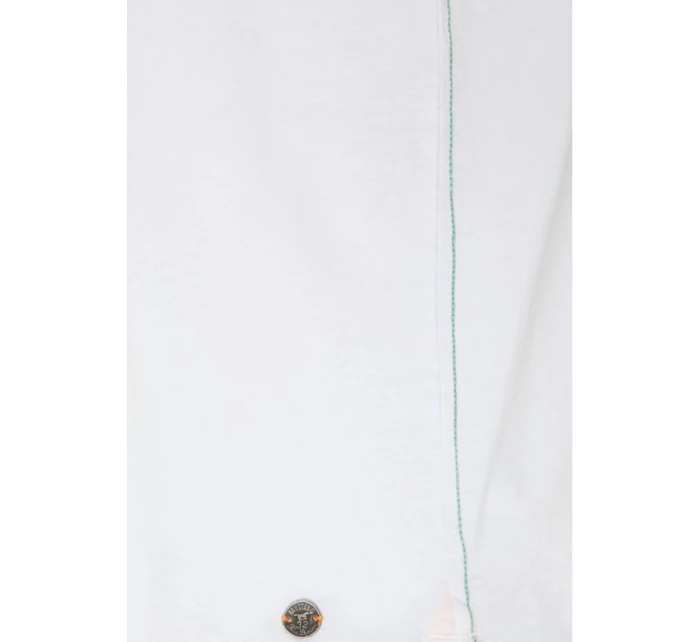 Tričko s logem Alex M model 18631441 - Mustang Tričko s logem Alex M model 18631441 - Mustang