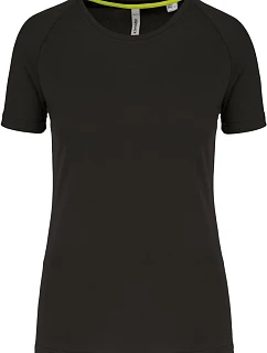 PA Dámské sportovní tričko 20. black model 22513869 - Kariban ProAct