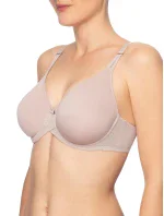 Felina 222 Divine Vision 0206222, Spacer-BH mit Bügel 206222 004 light taupe