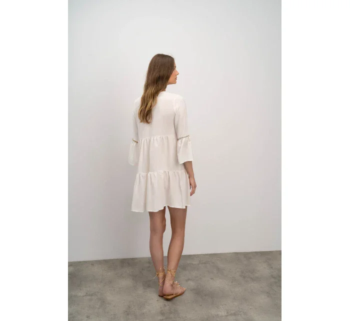 Vamp - Pohodlné dámske šaty 16516 - Vamp Vamp - Pohodlné dámske šaty 16516 - Vamp