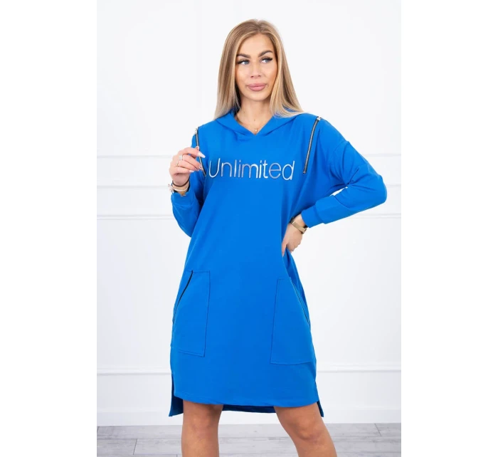 Neobmedzené nevädzové šaty