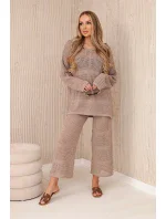 Súprava fango z prolaminovaného rayonu Súprava fango z prolaminovaného rayonu