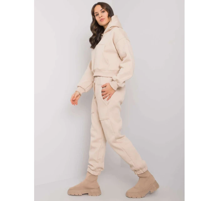 Súprava EM KMPL 699.14 béžová