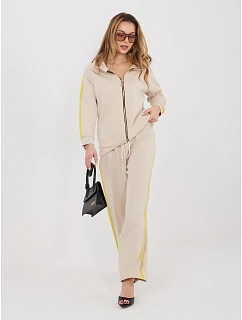 Bluza IT BL model 22067022 beżowy - FPrice