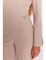 Kombinéza  béžová model 21296175 - Moe