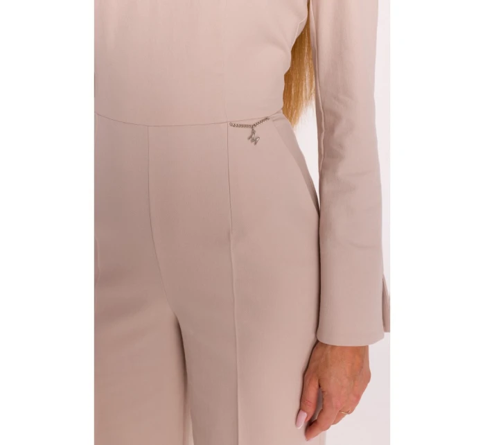 Kombinéza  béžová model 21296175 - Moe