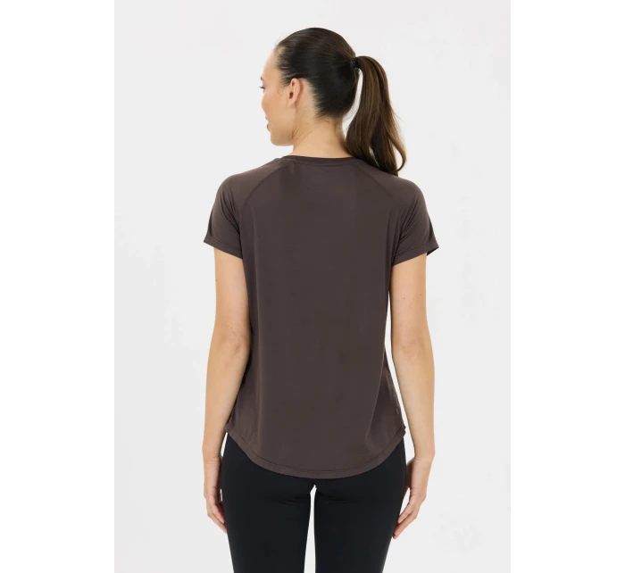 Dámské tričko model 21284868 V2 - Athlecia Dámské tričko model 21284868 V2 - Athlecia