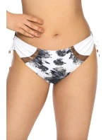 NOHAVIČKY SF 146/2 BIELE