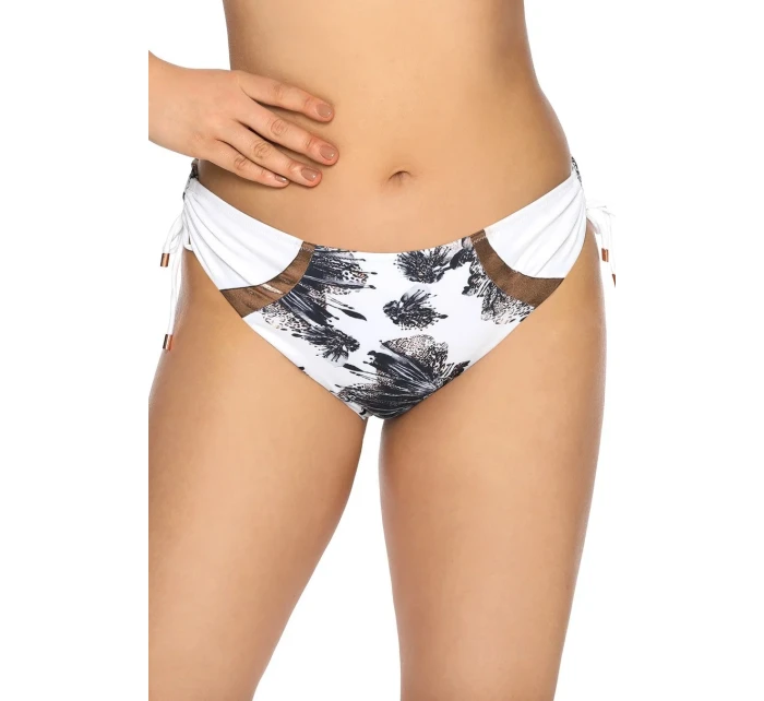 NOHAVIČKY SF 146/2 BIELE