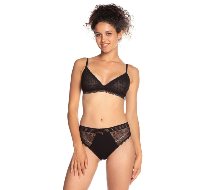 Dámské kalhotky BIKINI model 16305765 2XL - Lama Dámské kalhotky BIKINI model 16305765 2XL - Lama