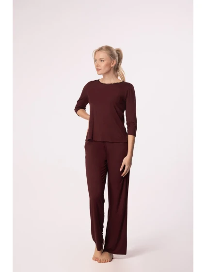 BLUZKA 3/4 model 20618774 - MEFEMI BY NIPPLEX BLUZKA 3/4 model 20618774 - MEFEMI BY NIPPLEX