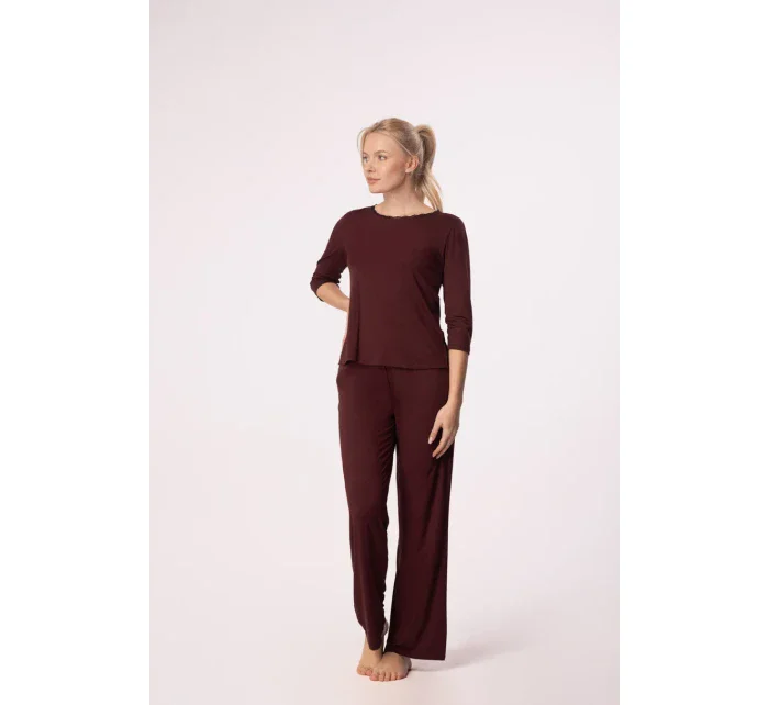 BLUZKA 3/4 model 20618774 - MEFEMI BY NIPPLEX BLUZKA 3/4 model 20618774 - MEFEMI BY NIPPLEX