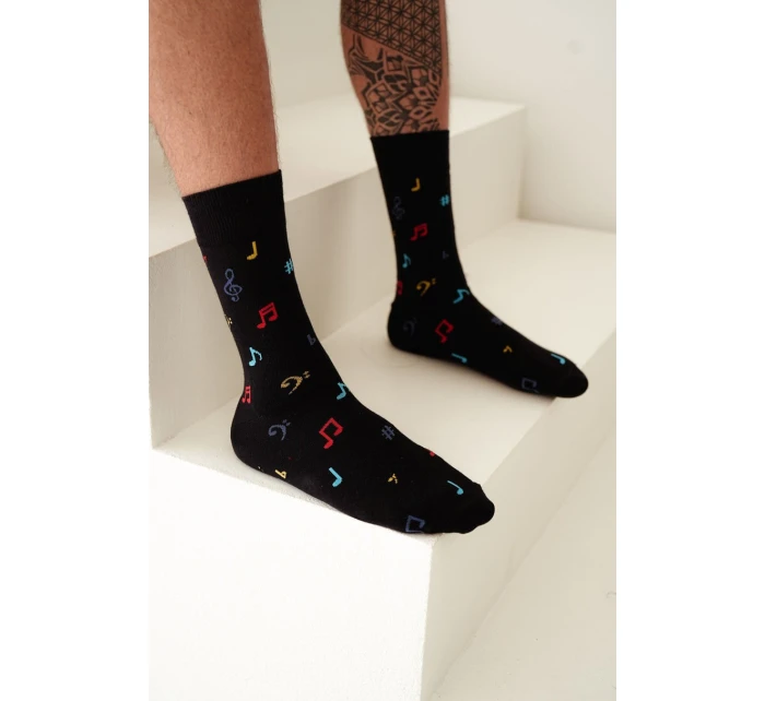 Pánské ponožky model 21902197 - Milena