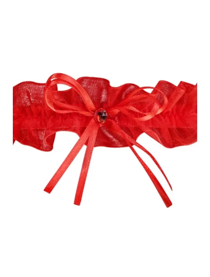 PW-98 SILIKÓNOVÉ PODVÄZKY PLUS SIZE GRENADA