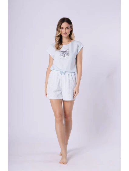 Pyžamo model 223694 M-Max