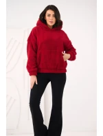 Mikina model 223704 Továrenská cena