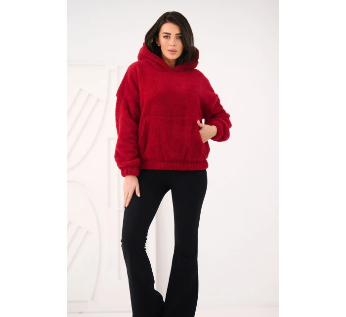 Mikina model 223704 Továrenská cena