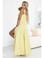 Dlhé šaty model 227071 Numoco